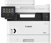 CANON MF455DW принтер 3в1 DADF двухсторонний сканер