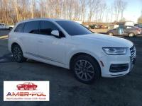 Audi Q7 Audi Q7 2.0 TFSI Premium Plus