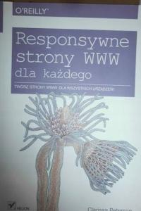 Responsywne strony WWW dla każdego - Peterson