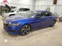 Honda Accord HONDA ACCORD HYBRID SPORT, 2022r.,