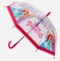 Зонтик фольга зонтик принцесса Дисней Русалка Рапунцель Золушка