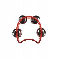 Бубен Kera Audio TW-4 Красный