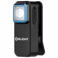 Аккумуляторный фонарик Olight Oclip-300 люмен бесплатно