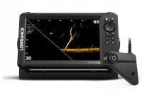 LOWRANCE Echosonda Eagle Eye 9 z sonarem live