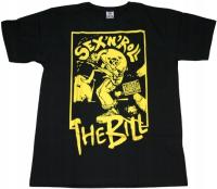 Футболка The Bill Black