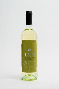 Alternatywa dla wina bezalkoholowego, Le Mat, Lato w Toskanii, Białe, 750ml