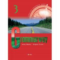 Grammarway 3 руководство Express Publishing