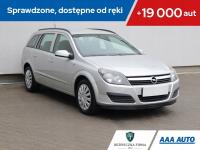 Opel Astra 1.6 16V, Klima, Klimatronic, Tempomat