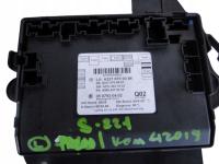 Moduł drzwi Mercedes-Benz OE A2218709386