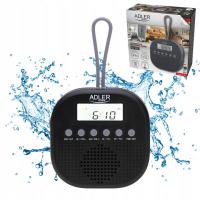 Radio baterie FM Adler AD 1912