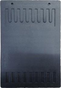 Брызговик крыло прицеп брызговики резина СУПЕР