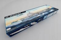 Я люблю комплект 62001 авианосец USS Hornet CV-8 модель корабля 1/200