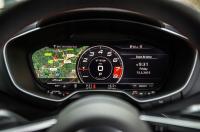 Virtual Cocpit AUDI Q5 FY Спортивные показатели SQ5