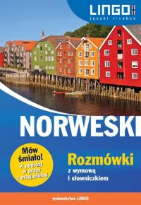 Norweski. Rozmówki z wymową i słowniczkiem Lingo
