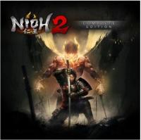 NiOh 2: The Complete Edition (PC) | PL | KLUCZ STEAM | Bez VPN | + GRATIS