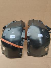 NADKOLE PRZÓD BMW G26 i4 51718738046