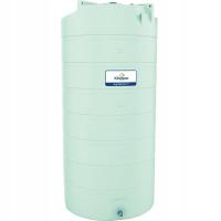 ZBIORNIK KINGSPAN STACJONARNY NA NAWÓZ PŁYNNY RSM AGRIMASTER 22000L