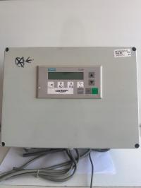 SIEMENS TD200, 6ES7272-0AA20-0YA0,