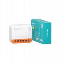 SONOFF MINIR4 Smart Switch WiFi контроллер 2.4 G ESP32