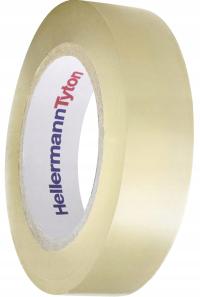 Taśma Elektroizolacyjna przeźroczysta 15mm 10m