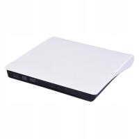 USB 3.0 CD DVD Drives High Data White