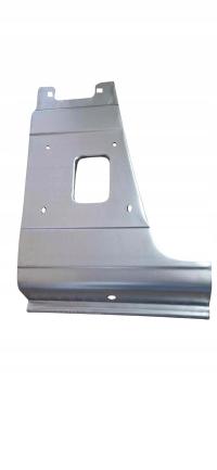 FIAT DUCATO 2006-Центральная правая стойка