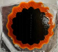 4× Łaty do napraw dętek TipTop No.1 30 szt.