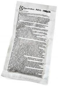 Средство для удаления накипи для посудомоечной машины Electrolux порошок 50 г