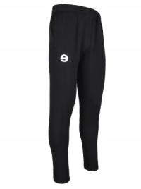 Spodnie Sportowe Piłkarskie KEEZA ALBION czarne