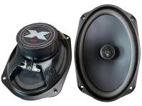 Автомобильные двухполосные колонки Excursion SX-692