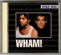 Wham! – Star Box - CD JAPAN