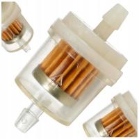 Filtr paliwa papierowy skuter quad cross atv KXD