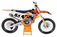 Модель мотоцикла Maisto KTM SX-F 450 R 1: 6 большой подарок мотоциклиста