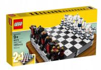 Игра LEGO 40174 шахматный набор
