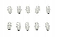 SMAROWNICZKA PŁASKA SM 8x1 L=12mm 1kpl=10szt.,