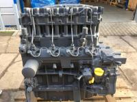 Двигатель Deutz f4l2011 запчасти капитальный ремонт