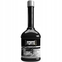 Dodatek do oleju Forté DPF Cleaner and Regenerator 400 ml
