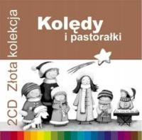 2x CD: KOLĘDY I PASTORAŁKI - Various Artists/ ZŁOTA KOLEKCJA