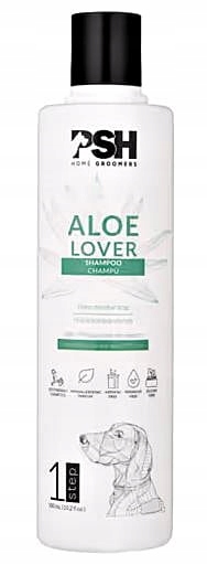 PSH Home Aloe Lover, szampon nawilżający, 300ml