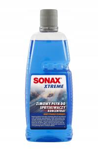 Sonax Xtreme Зимняя омывающая жидкость концентрат 1л