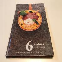 Индийская кухня. Кулинарная Энциклопедия