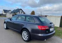 Audi A6 Liftowa 2.7TDI Manual LED SKORA XENON ...