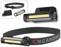 Scangrip latarka czołowa 150 lm FLEX WEAR 03.5811