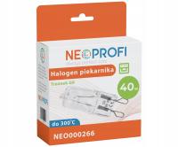 Żarówka do piekarnika Electrolux 40W 230V 300°C