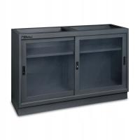 БЕТА-ШКАФ ДВУХДВЕРНЫЙ ШКАФ 1360 ММ РАЗДВИЖНЫЕ ДВЕРИ