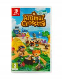 Animal Crossing New Horizons Nintendo Switch