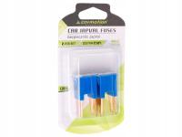 Bezpieczniki JAPVAL CARMOTION TYP M 100A 2 szt.