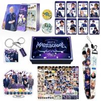 Stray Kids 4TH FANMEETING SKZ'S MAGIC SCHOOL Gift Box