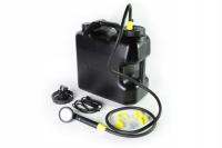 Prysznic Ridge Monkey Outdoor Power Shower 20l Full Kit