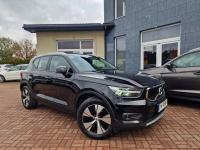 Volvo XC 40 momentum